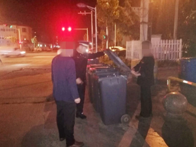 泰安市城市管理局 精細化管理城市生活垃圾經營服務，打造綠色宜居新泰安